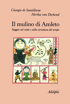 Copertina del Mulino d'Amleto