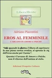 Copertina Eros al femminile