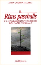 Copertina del libro Risus paschalis