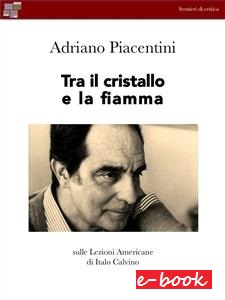 copertina e-book tra il cristallo e la fiamma